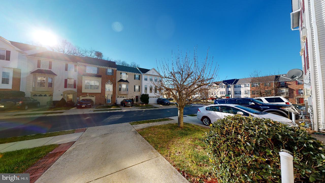 8709 Riverscape Court Odenton, MD 21113 - Photo 42 of 65 Street view