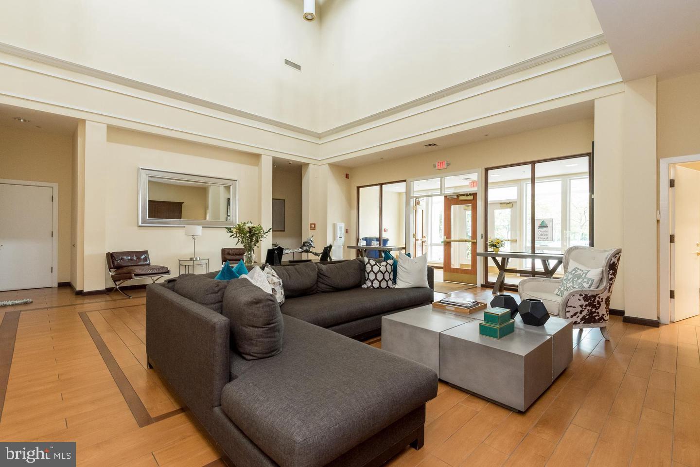8709 Riverscape Court Odenton, MD 21113 - Photo 45 of 65 Sitting area in Community Center