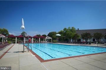8709 Riverscape Court Odenton, MD 21113 - Photo 50 of 65 Community Center outdoor pool