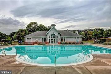 8709 Riverscape Court Odenton, MD 21113 - Photo 51 of 65 The Rotary pool within walking distance
