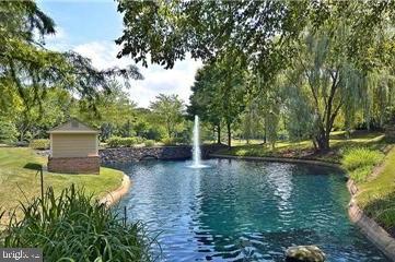 8709 Riverscape Court Odenton, MD 21113 - Photo 56 of 65 Water Feature at Community Center