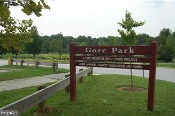 8709 Riverscape Court Odenton, MD 21113 - Photo 63 of 65 GORC park located within the Community