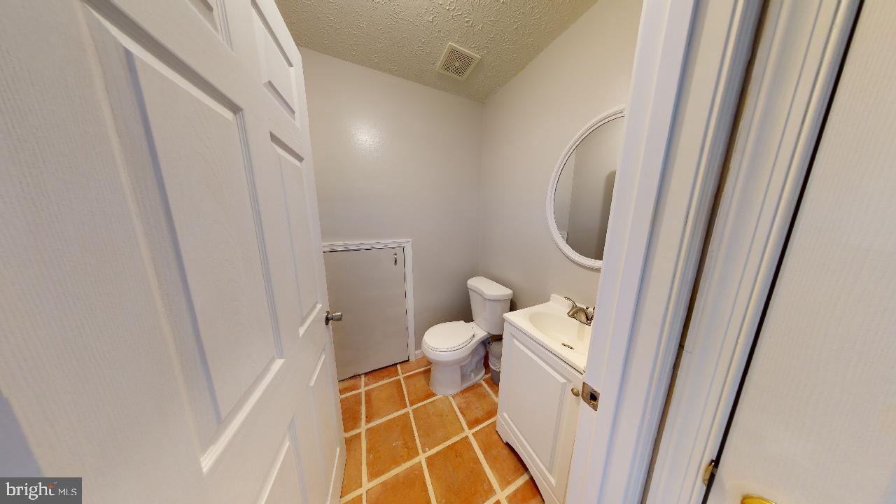 8709 Riverscape Court Odenton, MD 21113 - Photo 9 of 65 Basement 1/2 bath