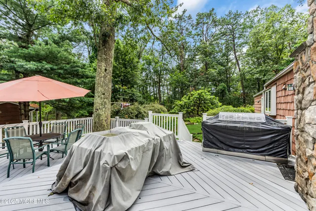a view of outdoor space yard and patio