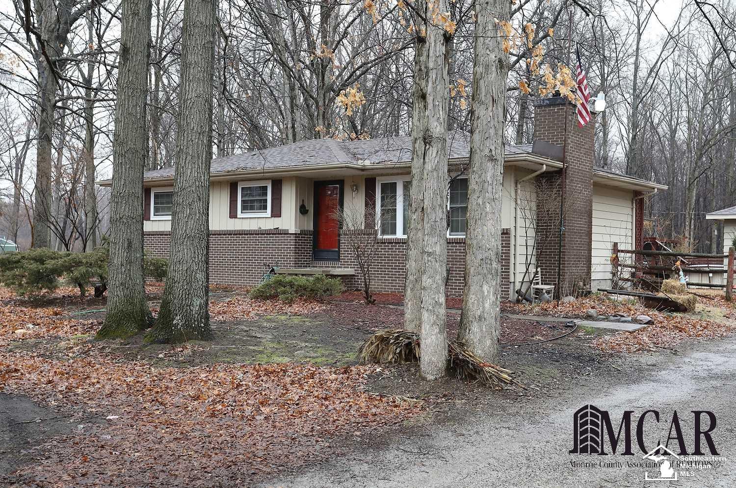 4257 Secor Road Ida, MI 48140 - Photo 1 of 16 21428740.JPG