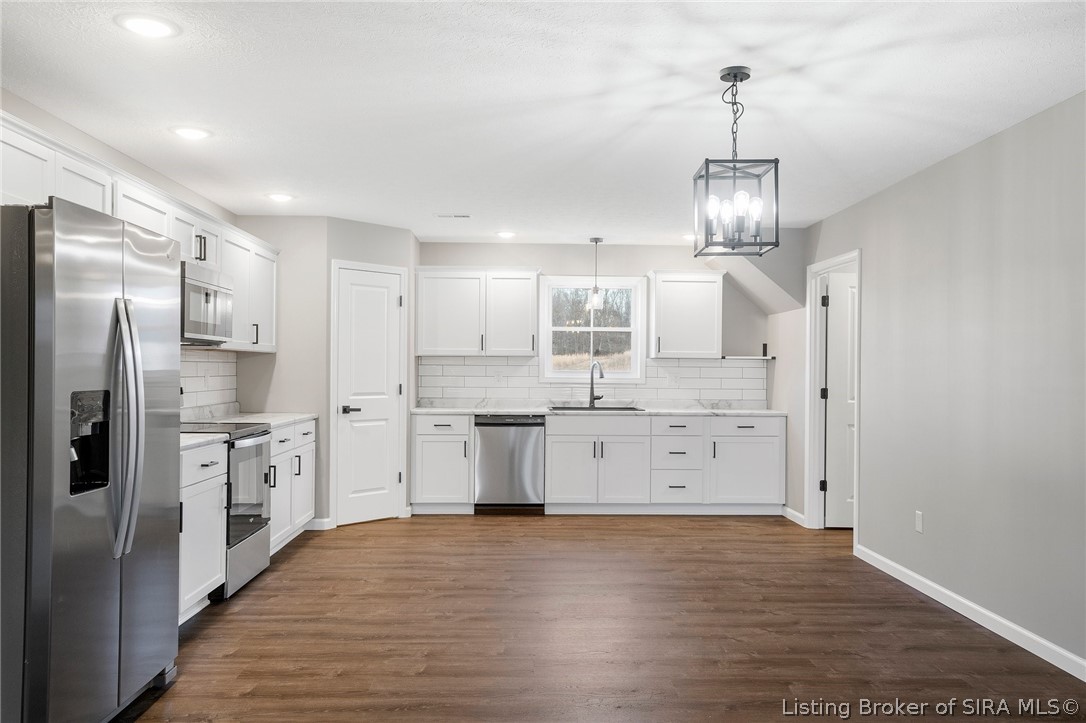 2119 East Harrod Road Austin, IN 47102 - Photo 14 of 38 Gallery Image 14