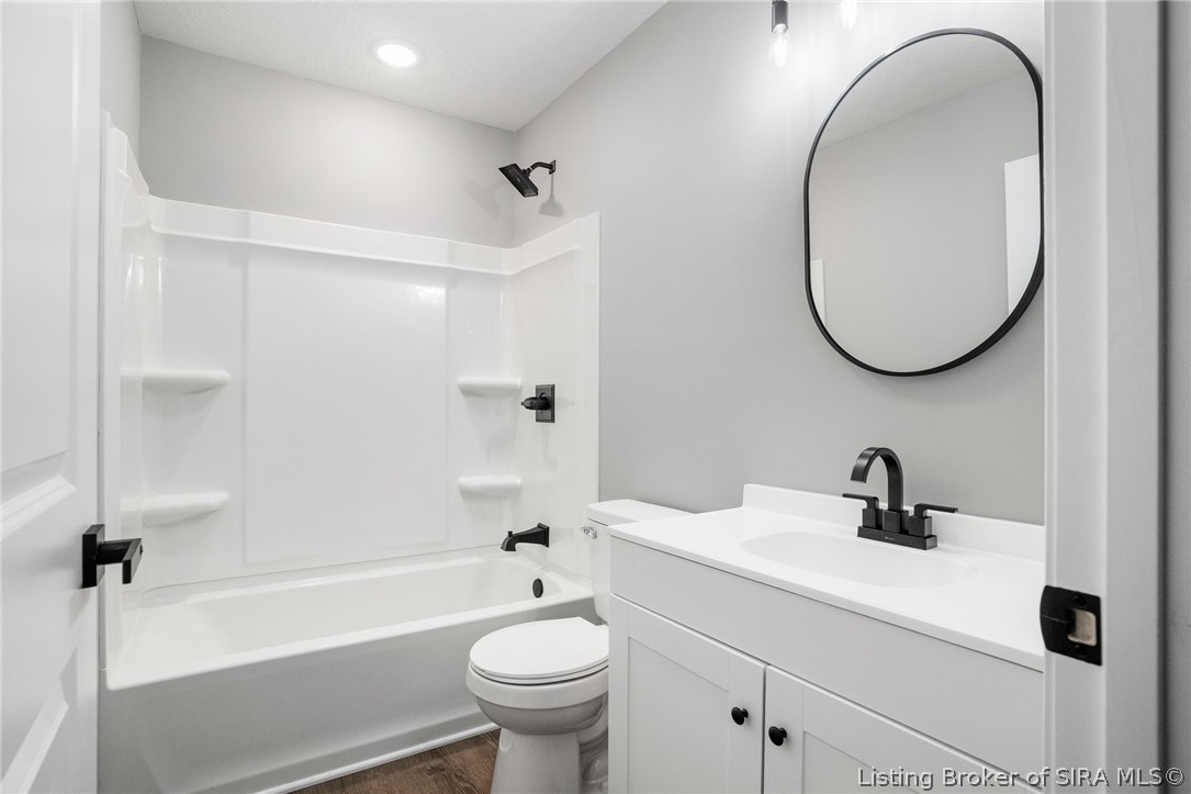 2119 East Harrod Road Austin, IN 47102 - Photo 25 of 38 Gallery Image 25
