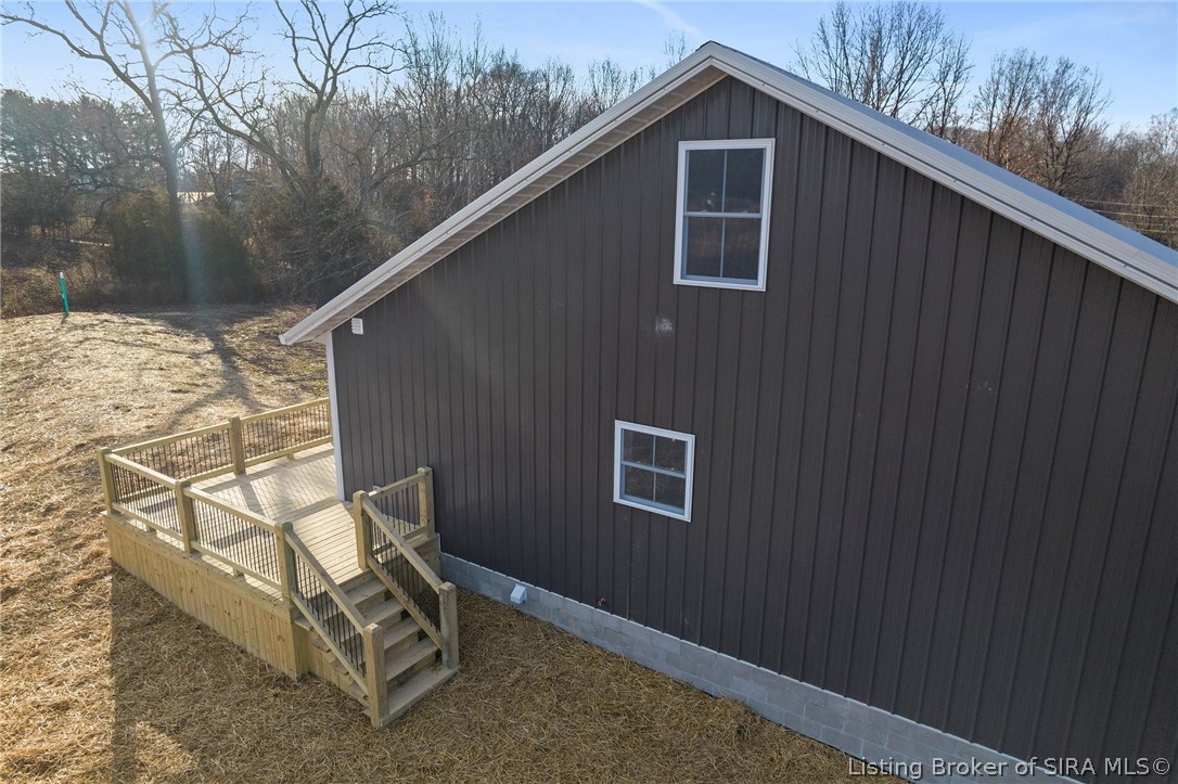 2119 East Harrod Road Austin, IN 47102 - Photo 3 of 38 Gallery Image 3