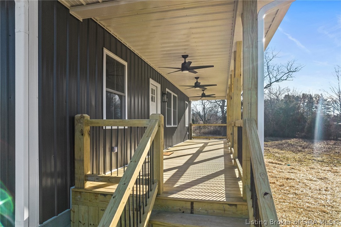 2119 East Harrod Road Austin, IN 47102 - Photo 5 of 38 Gallery Image 5
