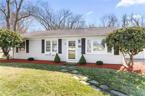 $449,990 | 56 Star Street, Warwick, RI 02888