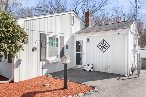 $449,990 | 56 Star Street, Warwick, RI 02888