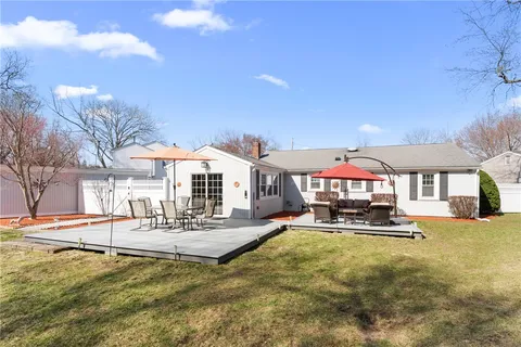 $449,990 | 56 Star Street, Warwick, RI 02888