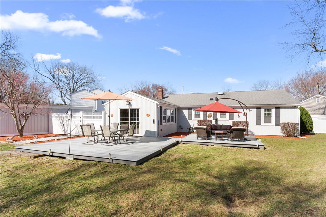 56 Star Street Warwick, RI 02888 - Photo 31 of 43