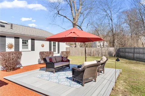 $449,990 | 56 Star Street, Warwick, RI 02888