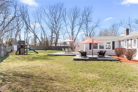 $449,990 | 56 Star Street, Warwick, RI 02888