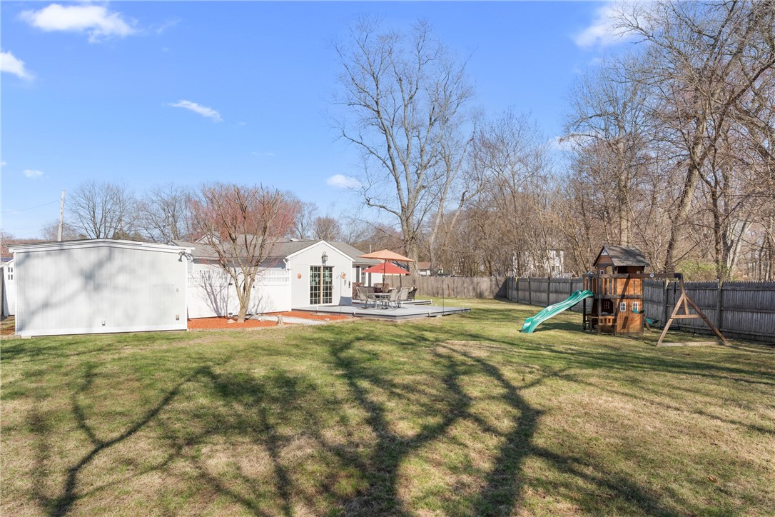 56 Star Street Warwick, RI 02888 - Photo 36 of 43