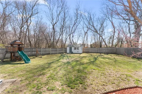$449,990 | 56 Star Street, Warwick, RI 02888