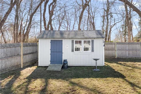$449,990 | 56 Star Street, Warwick, RI 02888