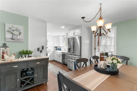 $449,990 | 56 Star Street, Warwick, RI 02888