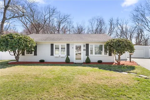 $449,990 | 56 Star Street, Warwick, RI 02888