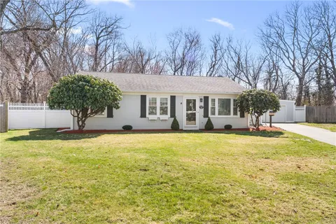 $449,990 | 56 Star Street, Warwick, RI 02888