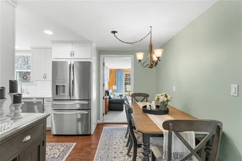 $449,990 | 56 Star Street, Warwick, RI 02888