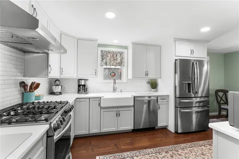 $449,990 | 56 Star Street, Warwick, RI 02888