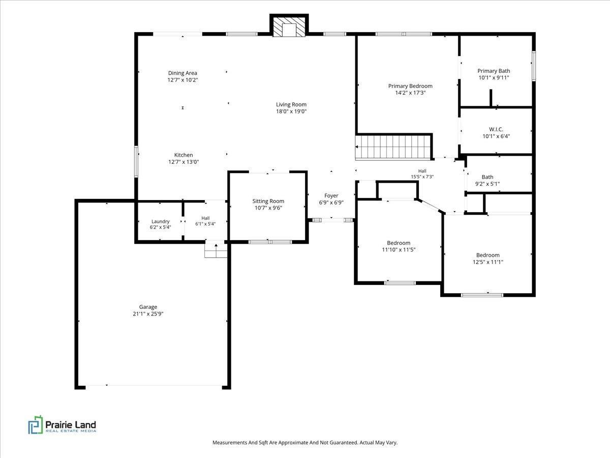 2721 Haggard Drive Springfield, IL 62711 - Photo 40 of 42