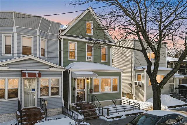 $920,000 | 80-68 87th Avenue | Woodhaven