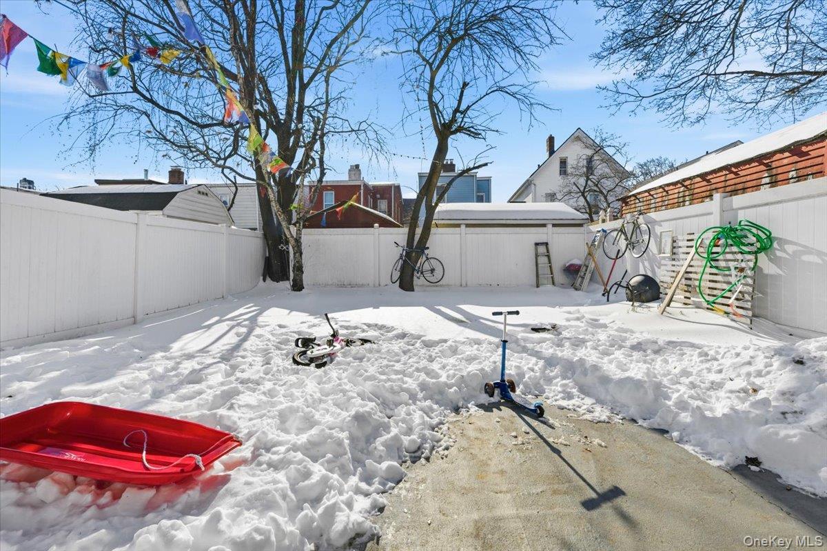 80-68 87th Avenue Queens, NY 11421 - Photo 23 of 30