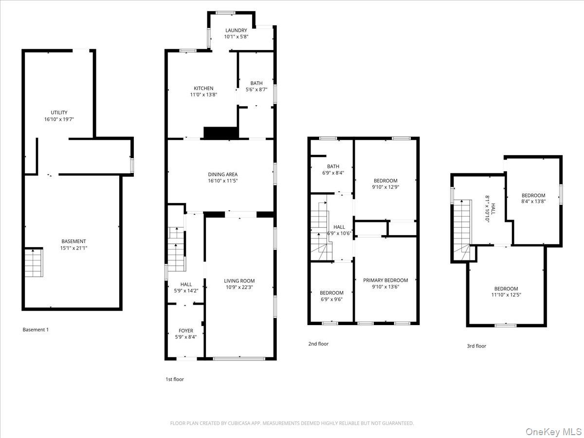 80-68 87th Avenue Queens, NY 11421 - Photo 29 of 30