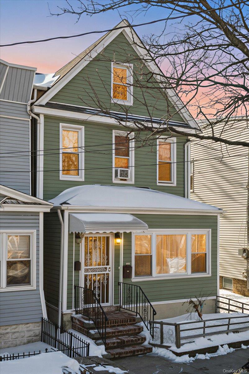 80-68 87th Avenue Queens, NY 11421 - Photo 30 of 30