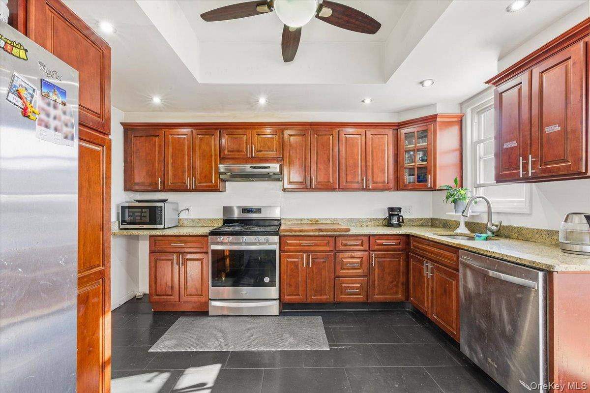 80-68 87th Avenue Queens, NY 11421 - Photo 6 of 30