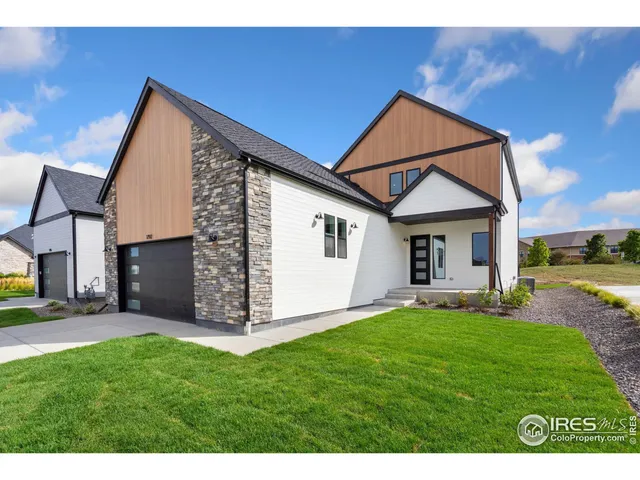 $699,900 | 1792 Barefoot Drive, Windsor, CO 80550