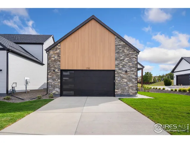 $699,900 | 1792 Barefoot Drive, Windsor, CO 80550