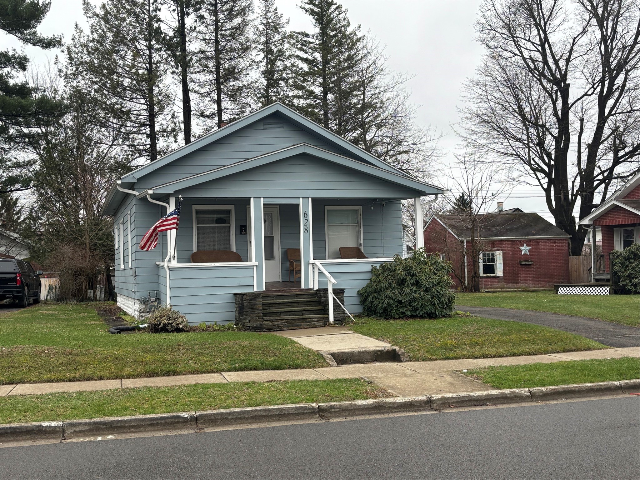 628 June Street Endicott, NY 13760 - Photo 1 of 15