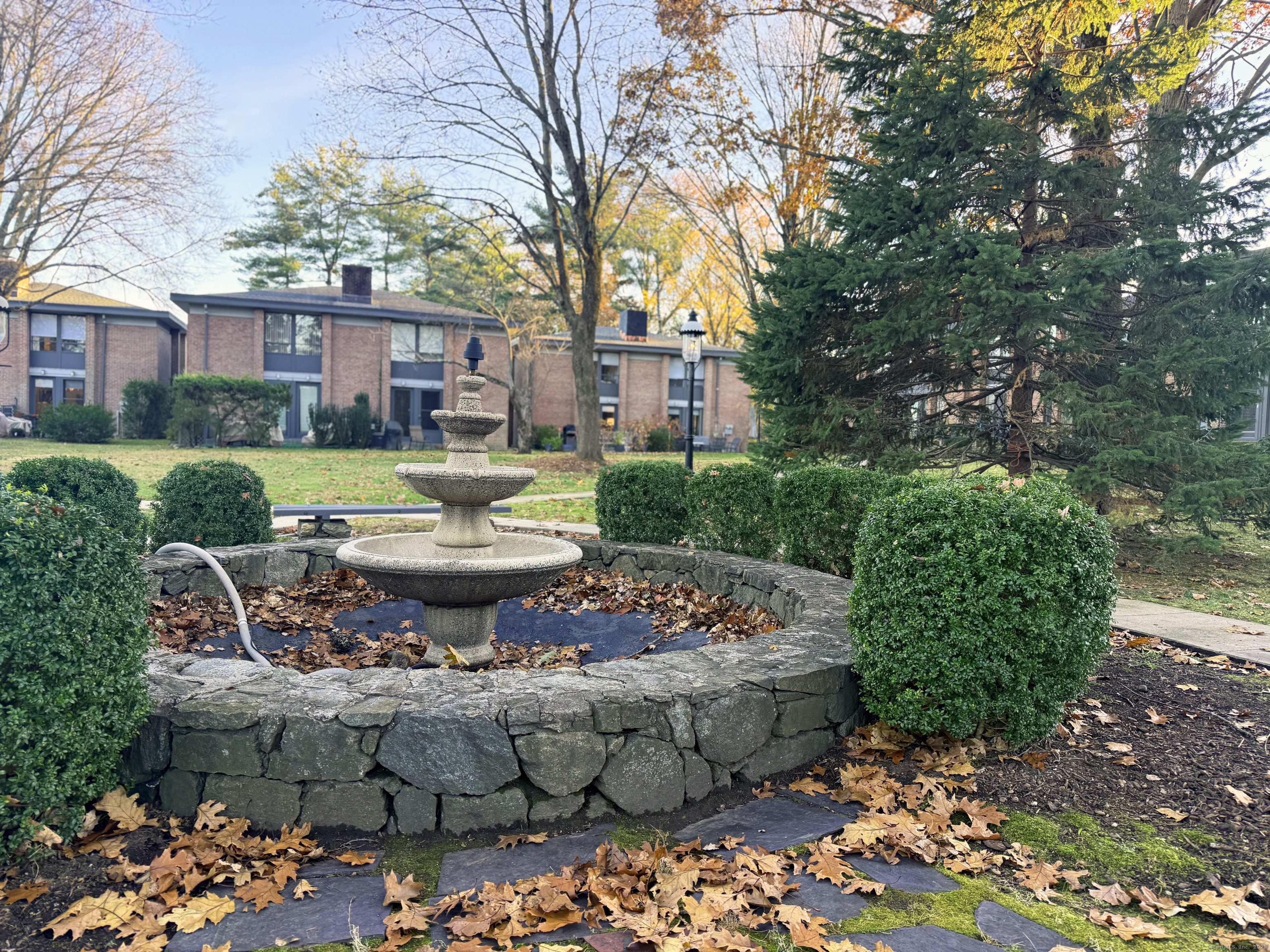 160 Fairfield Woods Road, Unit 35 Fairfield, CT 06825 - Photo 19 of 20