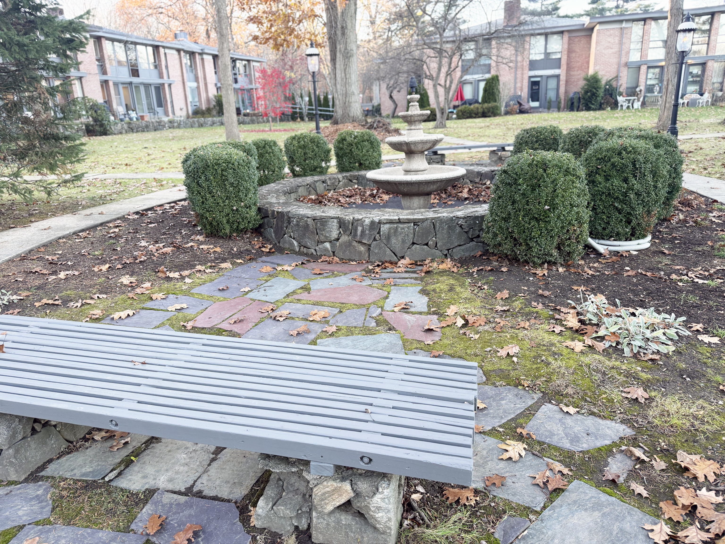 160 Fairfield Woods Road, Unit 35 Fairfield, CT 06825 - Photo 20 of 20