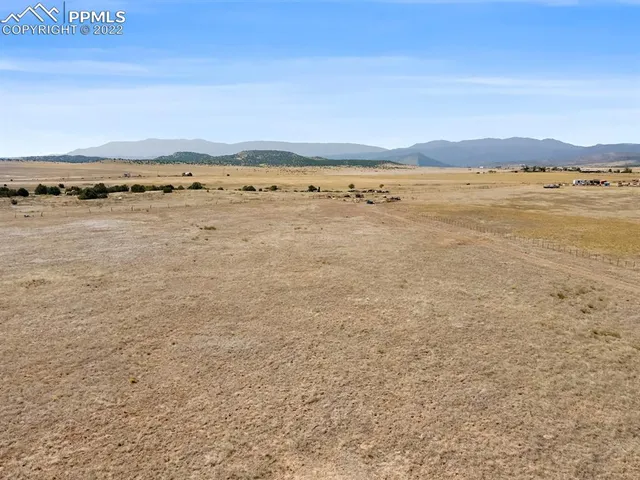a view of an ocean beach