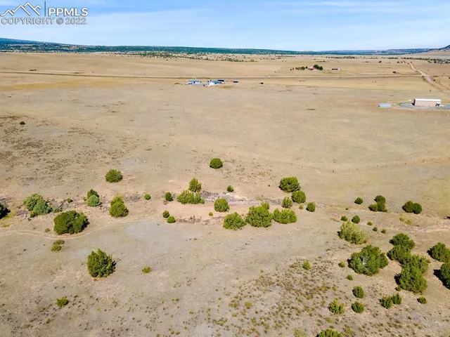 a view of an ocean beach