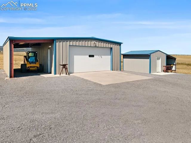 a view of a house basement