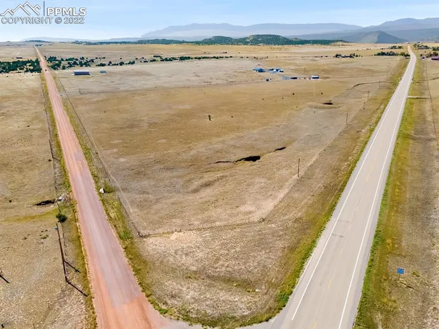a view of a big room with an ocean view