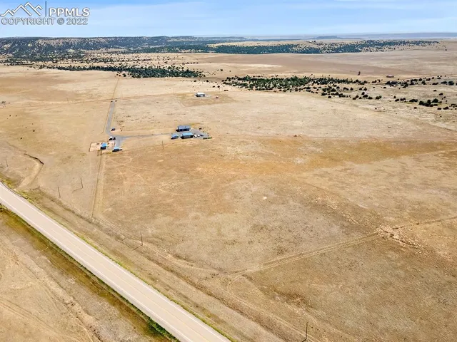 $539,900 | 5195 Waterbarrel Road, Beulah, CO 81023