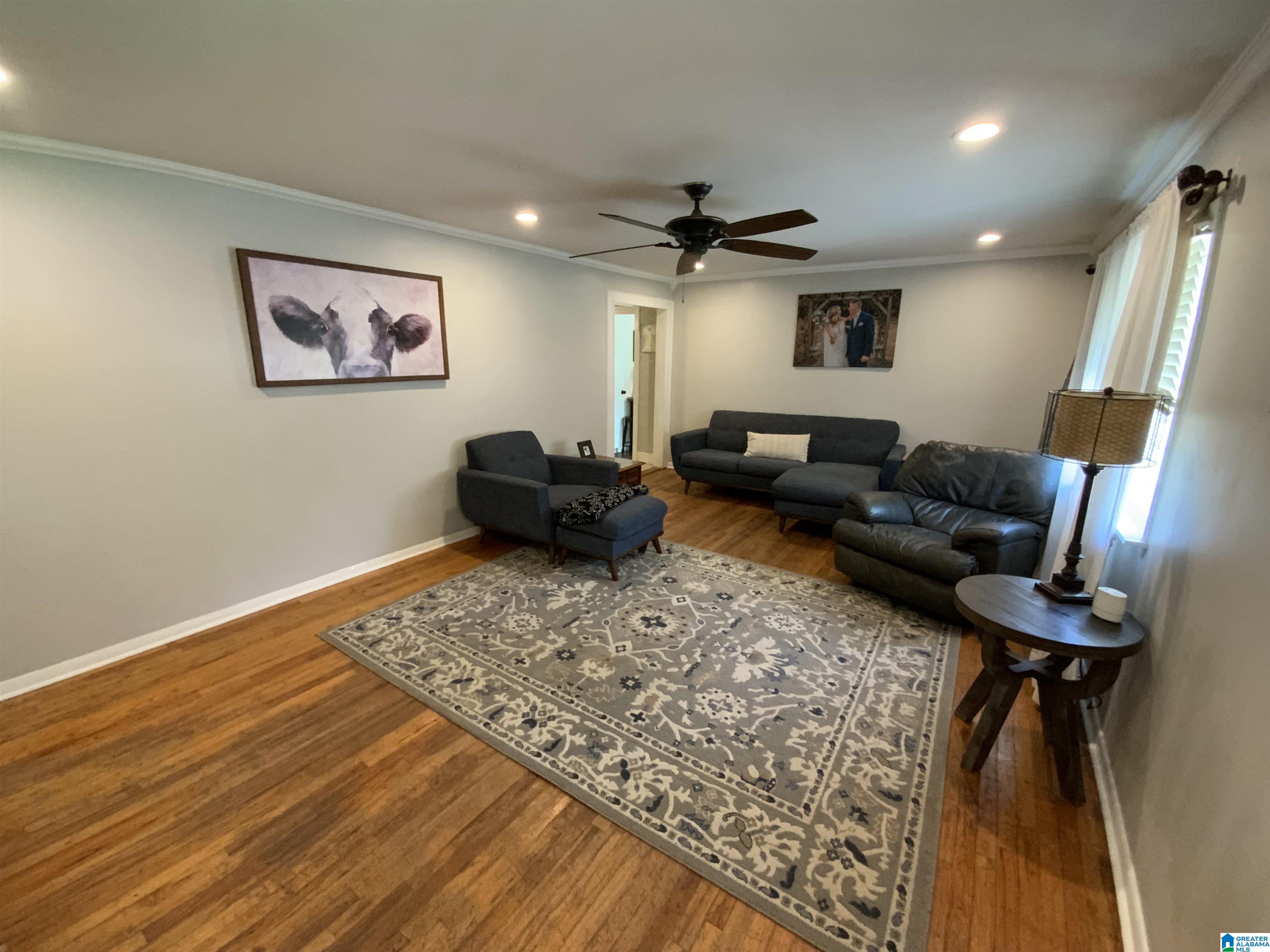 19 Forrest Drive Springville, AL 35146 - Photo 2 of 19