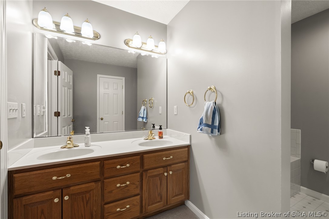 7790 Corydon Ridge Road Northeast Lanesville, IN 47136 - Photo 19 of 43