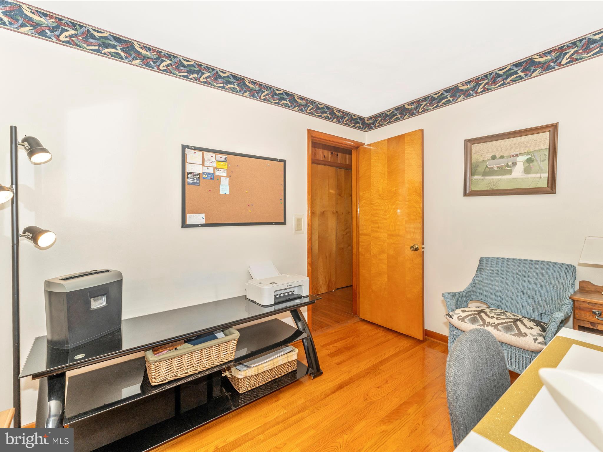 5242 Babylon Road Taneytown, MD 21787 - Photo 25 of 50 Bedroom 2