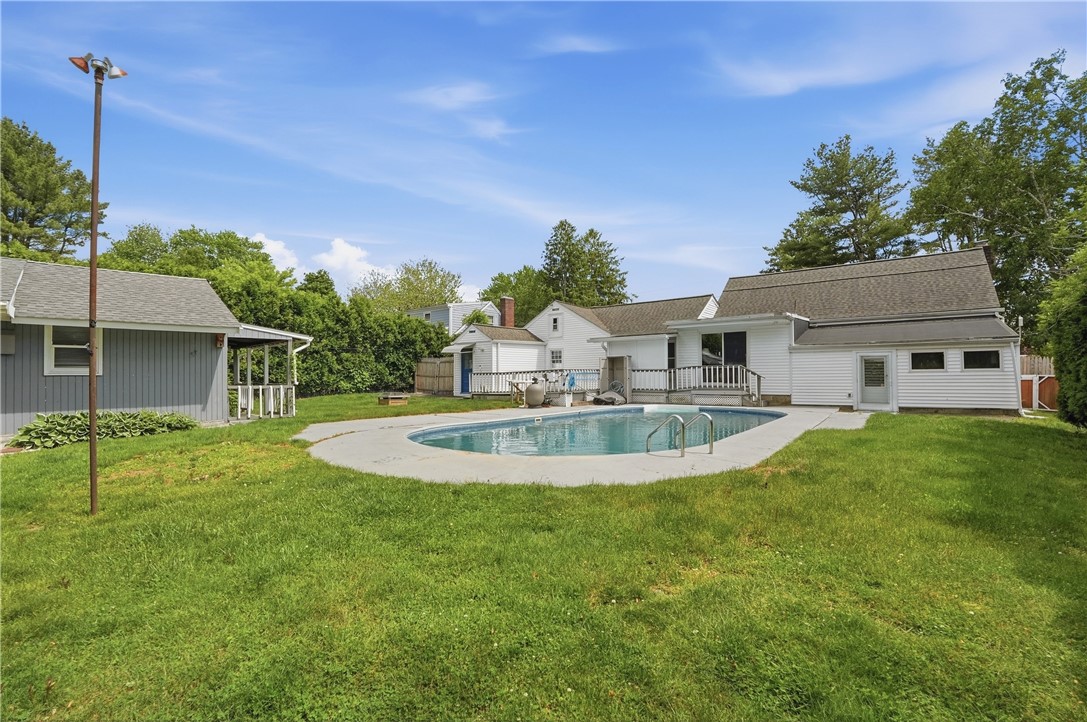 24 Seymour Street Warren, RI 02885 - Photo 27 of 30