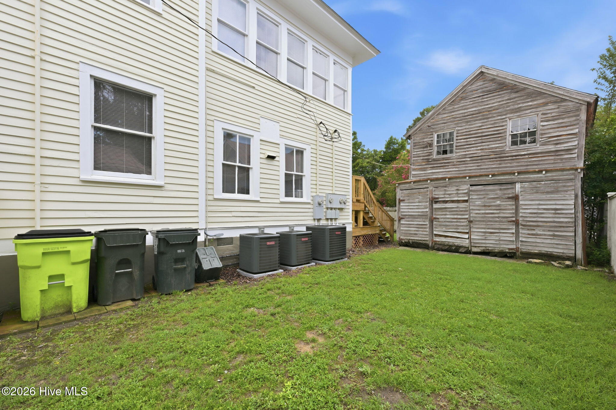 511 Middle Street, Unit B New Bern, NC 28560 - Photo 13 of 18