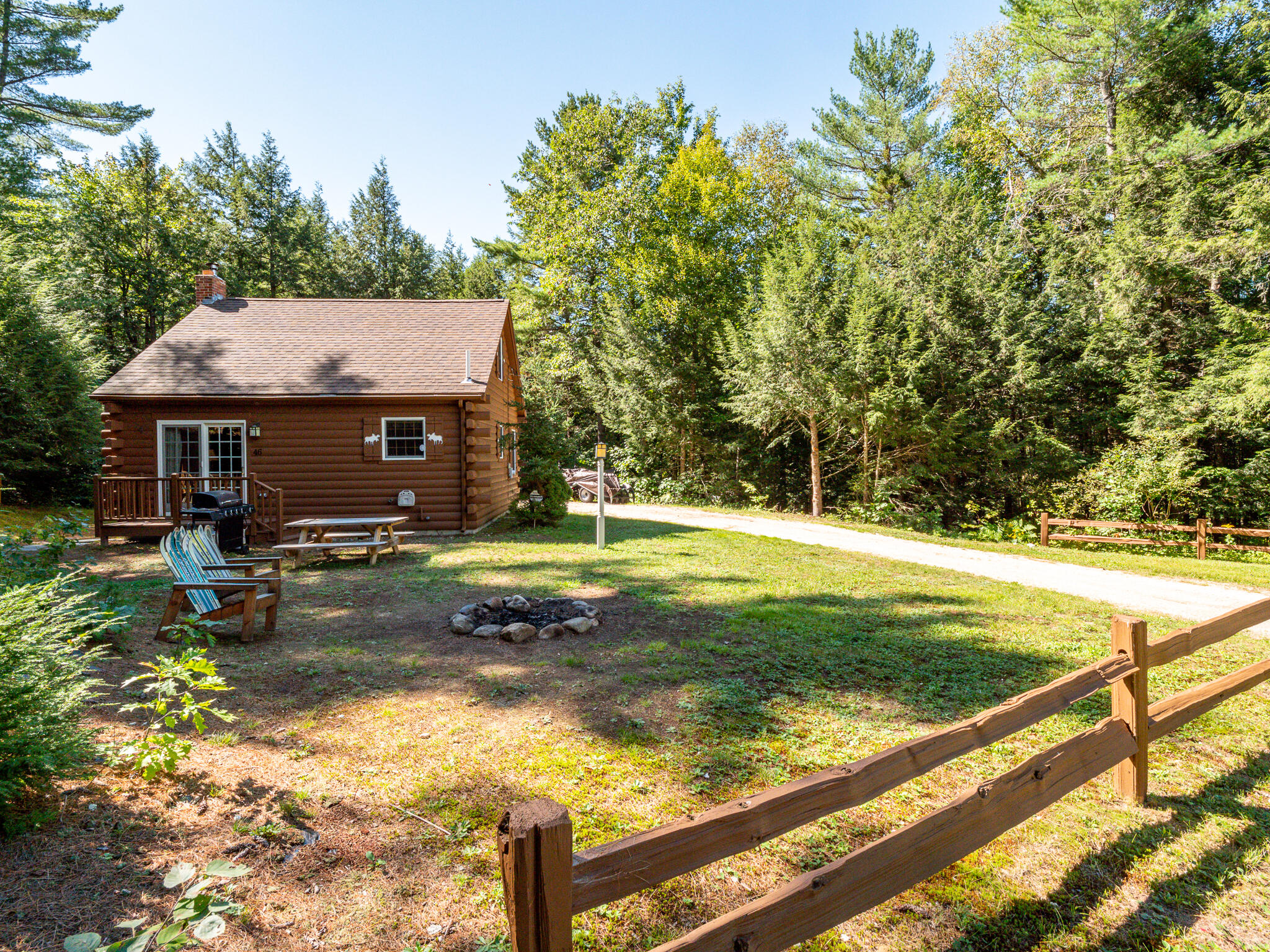 46 Balsam Road Bethel, ME 04217 - Photo 20 of 26 46 Balsam-19
