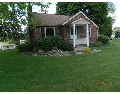 2139 Old 422 Summit Butler, PA 16002 - Photo 1 of 18 Exterior Front.